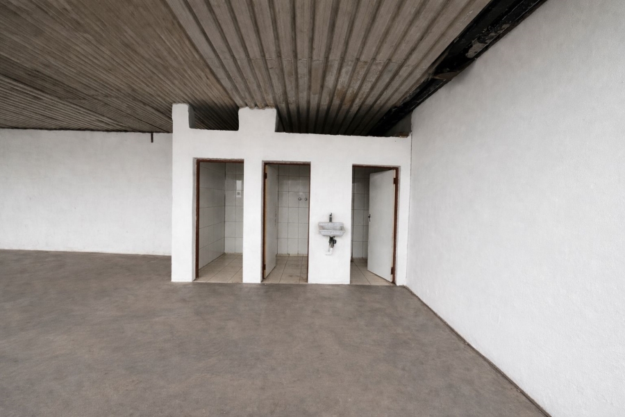 To Let commercial Property for Rent in Waterval East North West